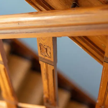 Διαμέρισμα Logierhaus K15 8