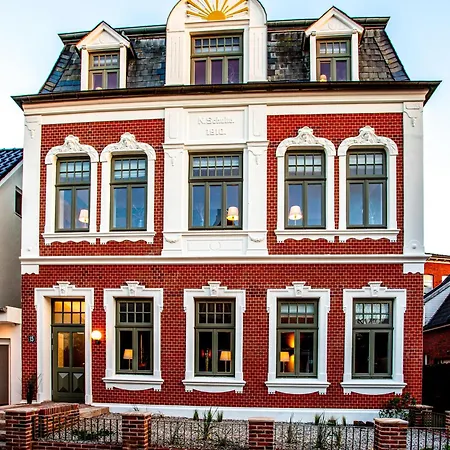 Logierhaus K15 8 *